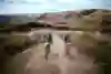 Fiji can dish out more than tropical scenery, as this South African squad discovered on a mountain-biking leg.