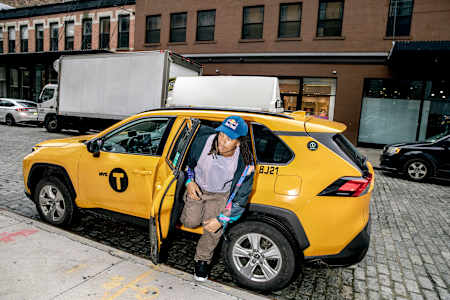 After he won gold at the X Games, Powell’s Instagram following exploded. These days he gets recognized just about anywhere he goes.