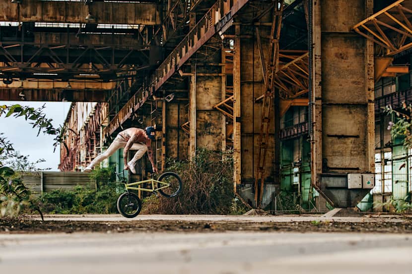 Real street bmx 2019 outlet