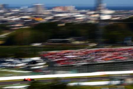 Scream If You Want To Go Faster