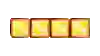 【Red Bull Tetris®】ゴールデンテトリミノ