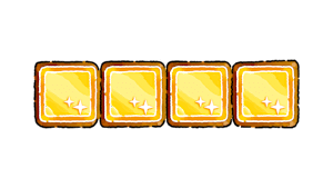 The Red Bull Tetris® Golden Tetrimino