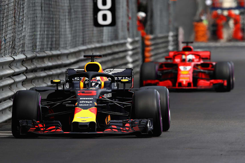 Monaco Grand Prix 2018 F1 Highlights And Race Review