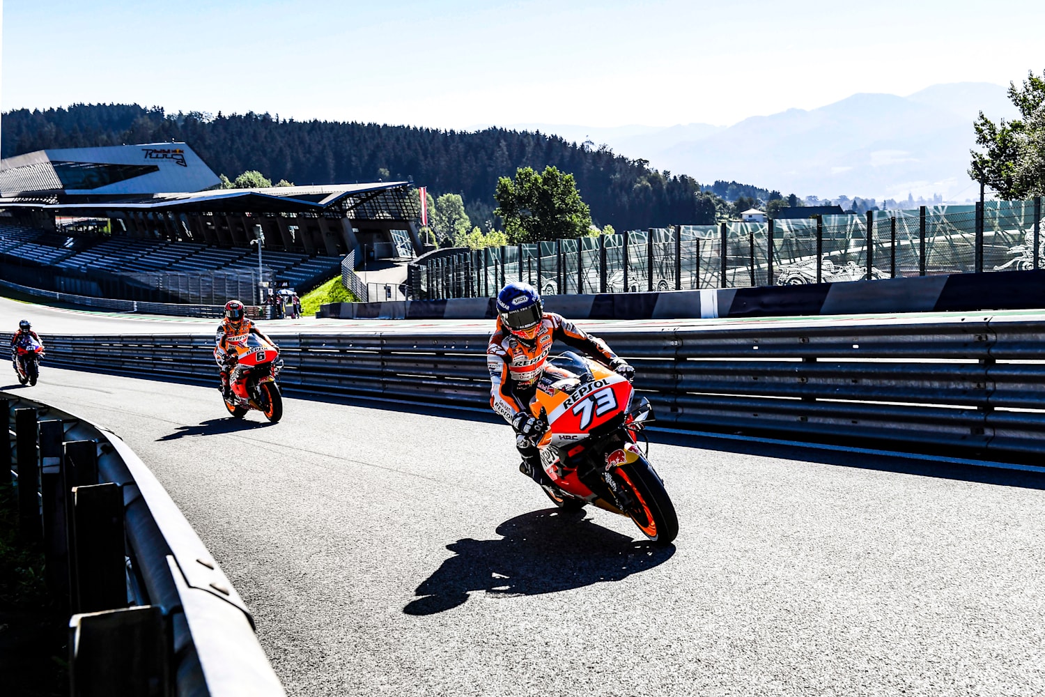 MotoGP™ Inside Pass S2 E6 Álex Márquez video