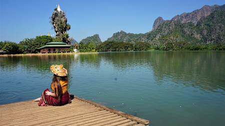 Oblast Hpa-An