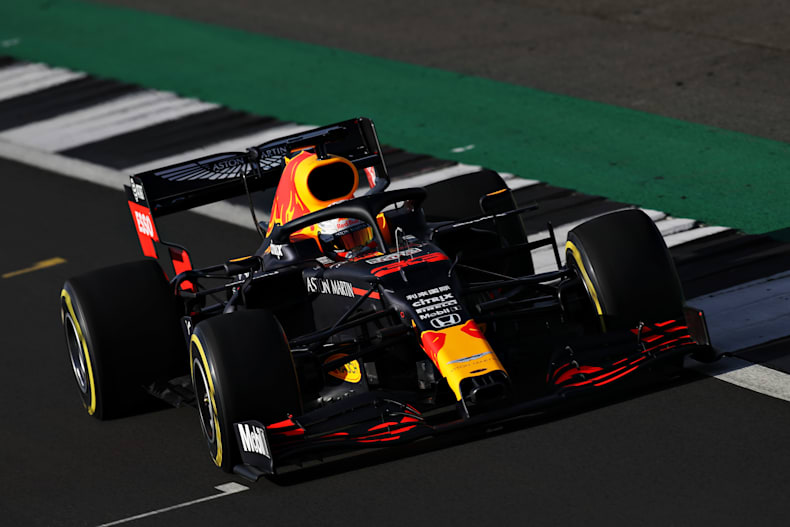 f1 aston martin red bull racing
