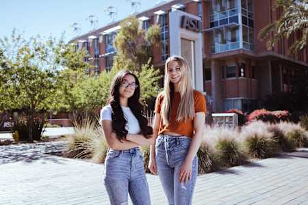Red Bull Basement 2021 contestants Team Jotted from Arizona State University.