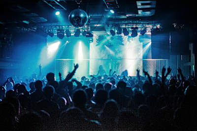 Mija at Neumos at Red Bull Sound Select Presents 2017 in Seattle