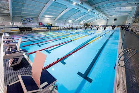 Bath's 2012 Legacy Pool