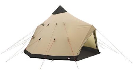 The Robens Apache Tipi Tent