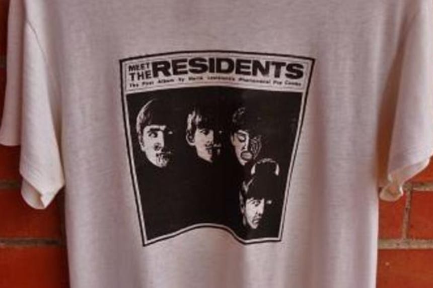 Valuable Vintage Band T Shirts 10 Expensive Tees