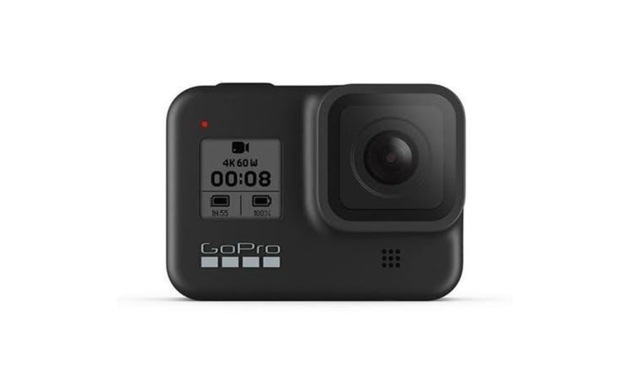 best action cameras top 9 for mountain