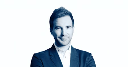 A photo of Tomas Chamorro-Premuzic