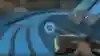 VALORANT gameplay showing power up orb