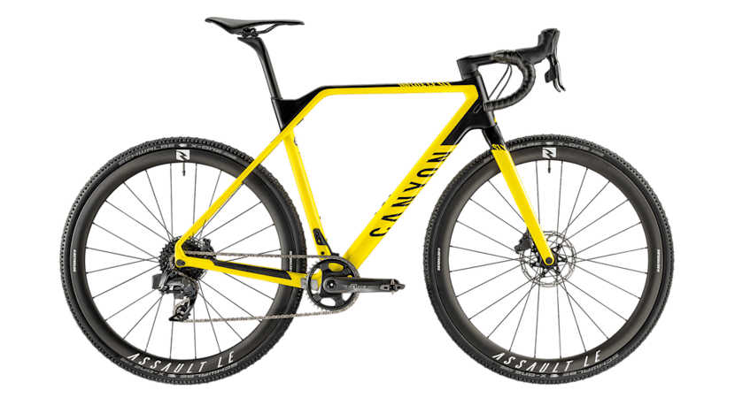 cross bike 2020