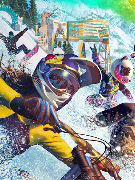 Jsi připravený na extrém?