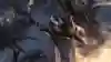 A screenshot from the video game Batman: Arkham Origins.