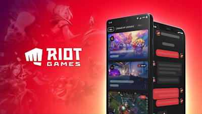 Riot Mobile ist die Zentrale für alle Games des Publishers
