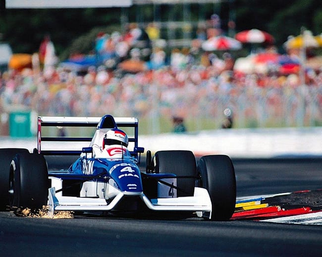 French F1 drivers 6 of the best in F1 history