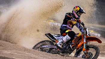 Red Bull Moto Spy S5 E4 Art