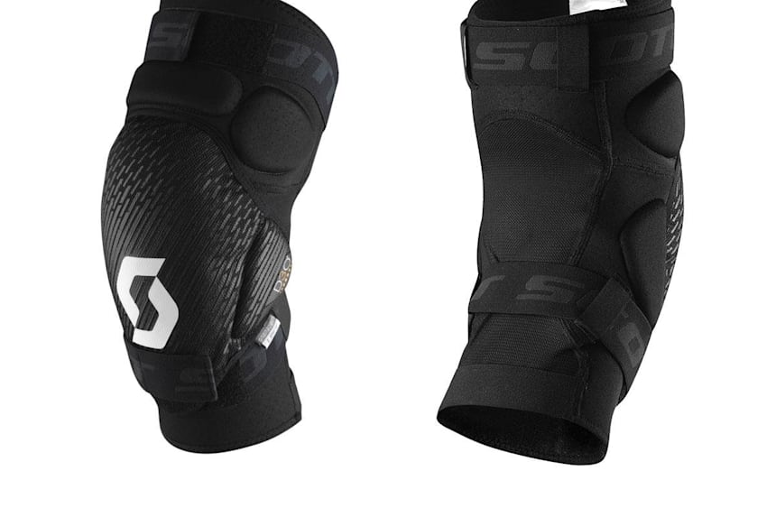 downhill pads