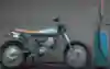 Lab Motorcycle's Yamaha XT600 Scrambler