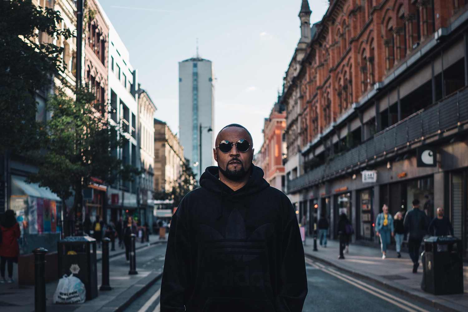 DRS - From The Deep album premiere - listen to it here