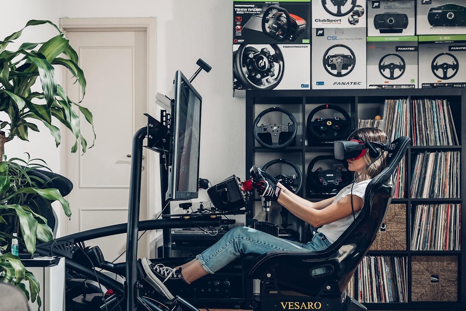 best racing sim for xbox one