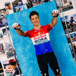 Danny Van Poppel