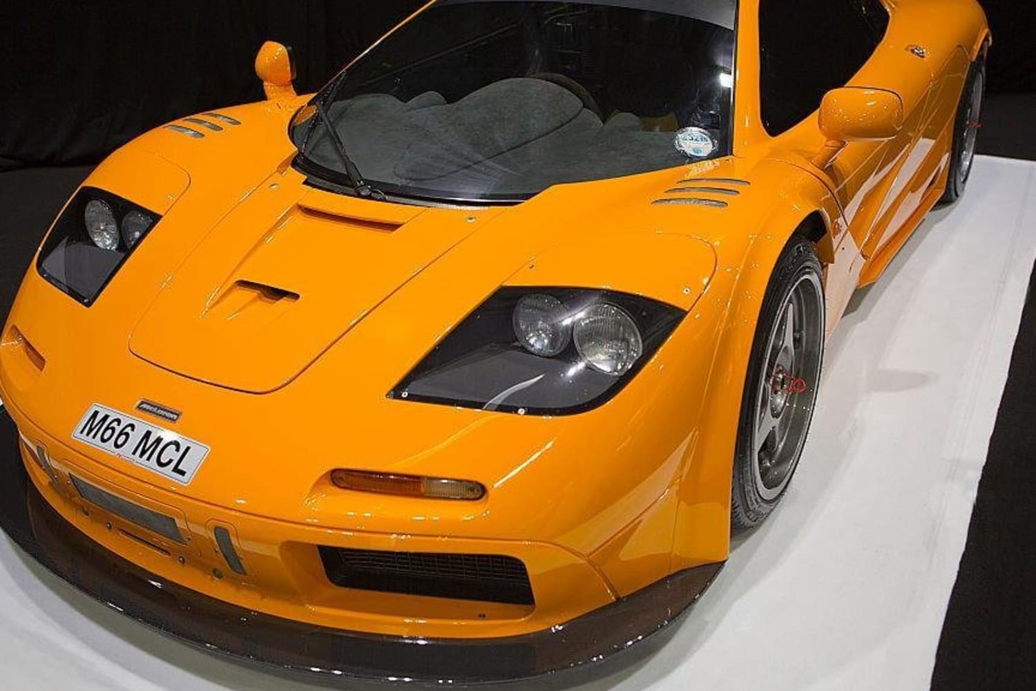 Cars Designed By F1 Teams 6 Of The Best Listicle