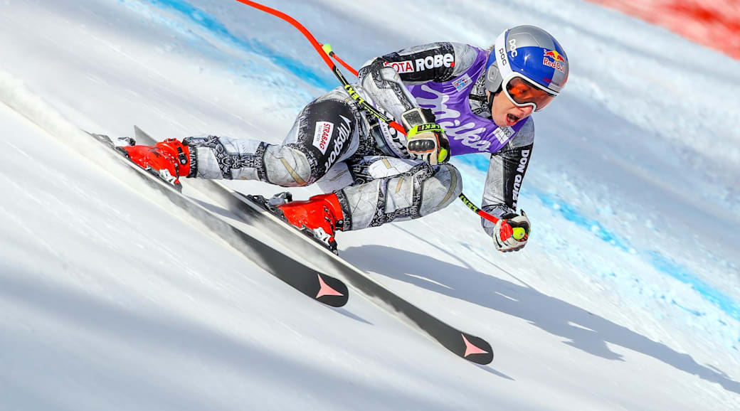 Ester Ledecka Skiing Snowboarding Athlete Profile