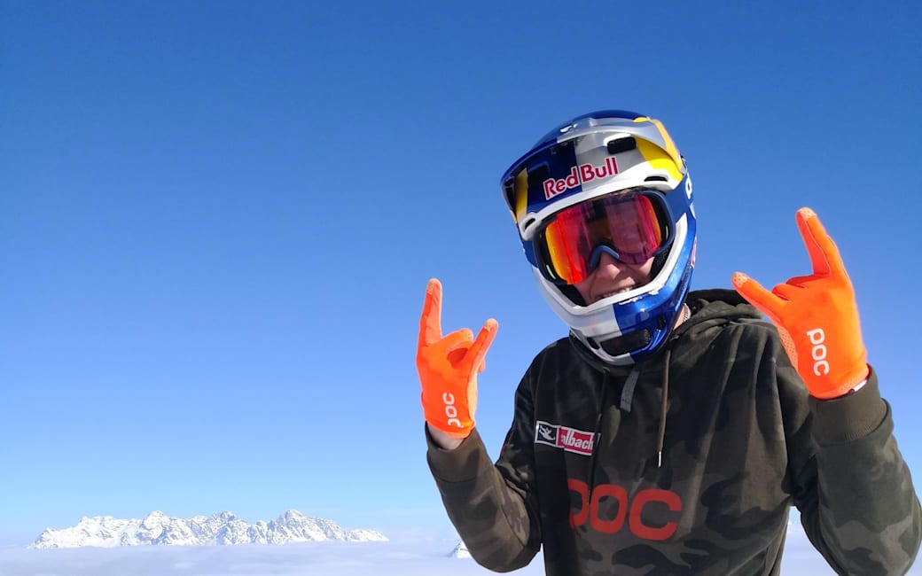 poc fabio wibmer