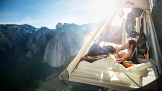 The Dawn Wall Movie Trailer