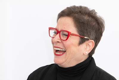 Deena Gornick is an executive coach, speaker and writer