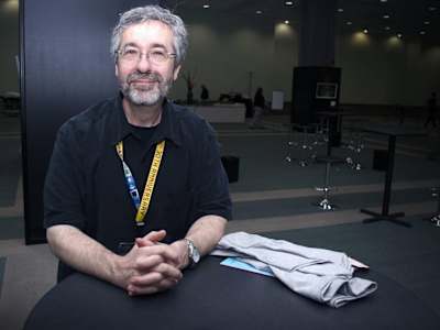 Warren Spector is a true gaming legend