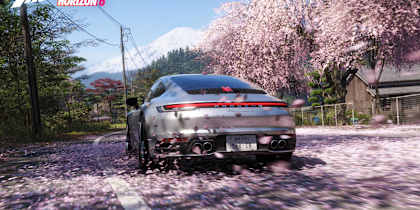 Forza Horizon 6