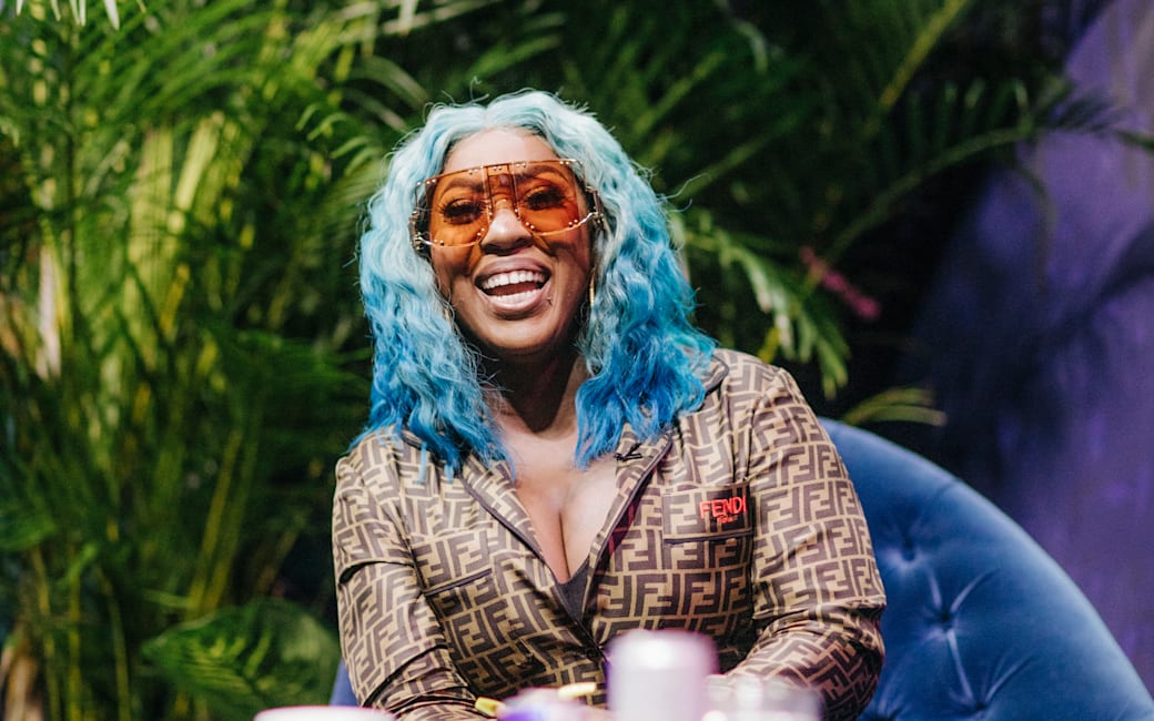 Spice: Essential facts about the dancehall legend