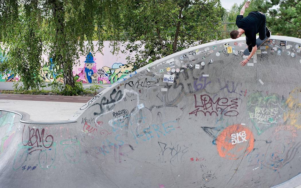 Emericans In Berlin