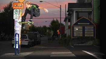 Checkout: Devin Appelo