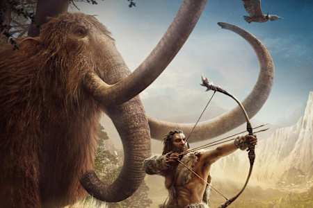 Far Cry Primal Intervista in anteprima Xbox One PS4 03