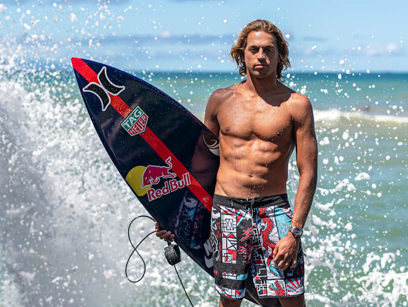 Foil kai lenny 2025