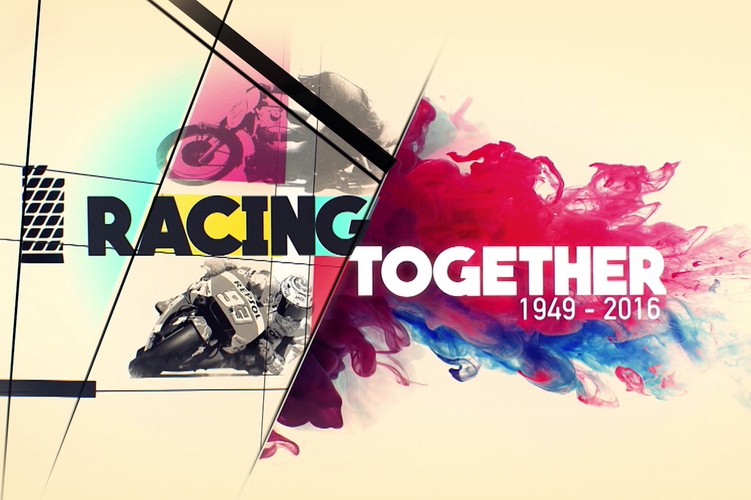 Racing Together History Of Motorcycle Racing Video