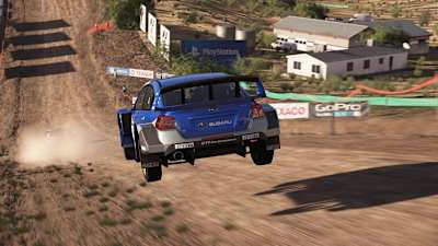 Gran Turismo Sport PS4-PS4 Pro: Anteprima Hands On 2