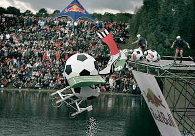 Відень, Австрія