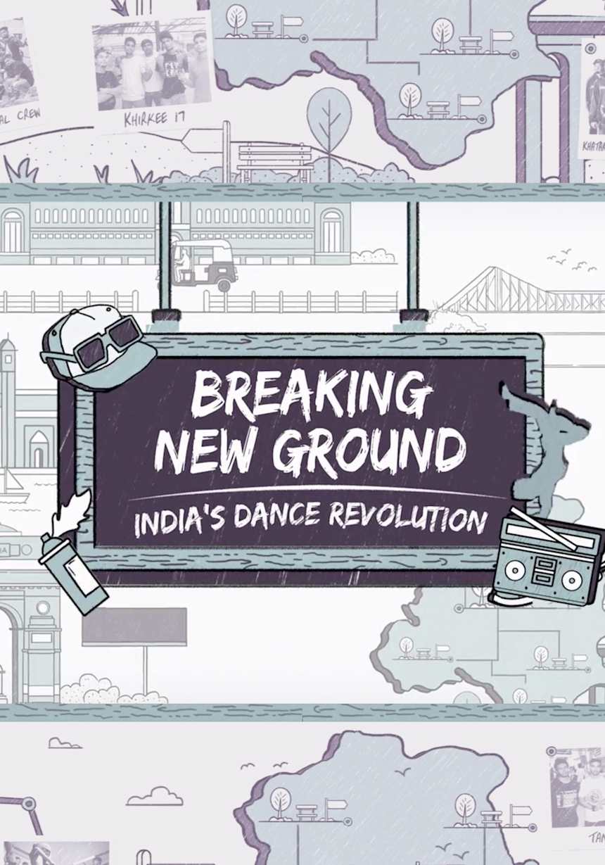 Breaking Documentaries 9 Dance Films To Watch