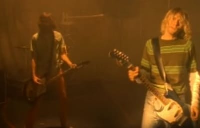 Повеяло юностью