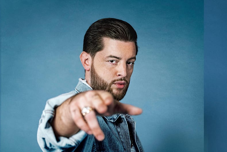 Bausa Das Erfolgsrezept Der Karriere Des Rappers