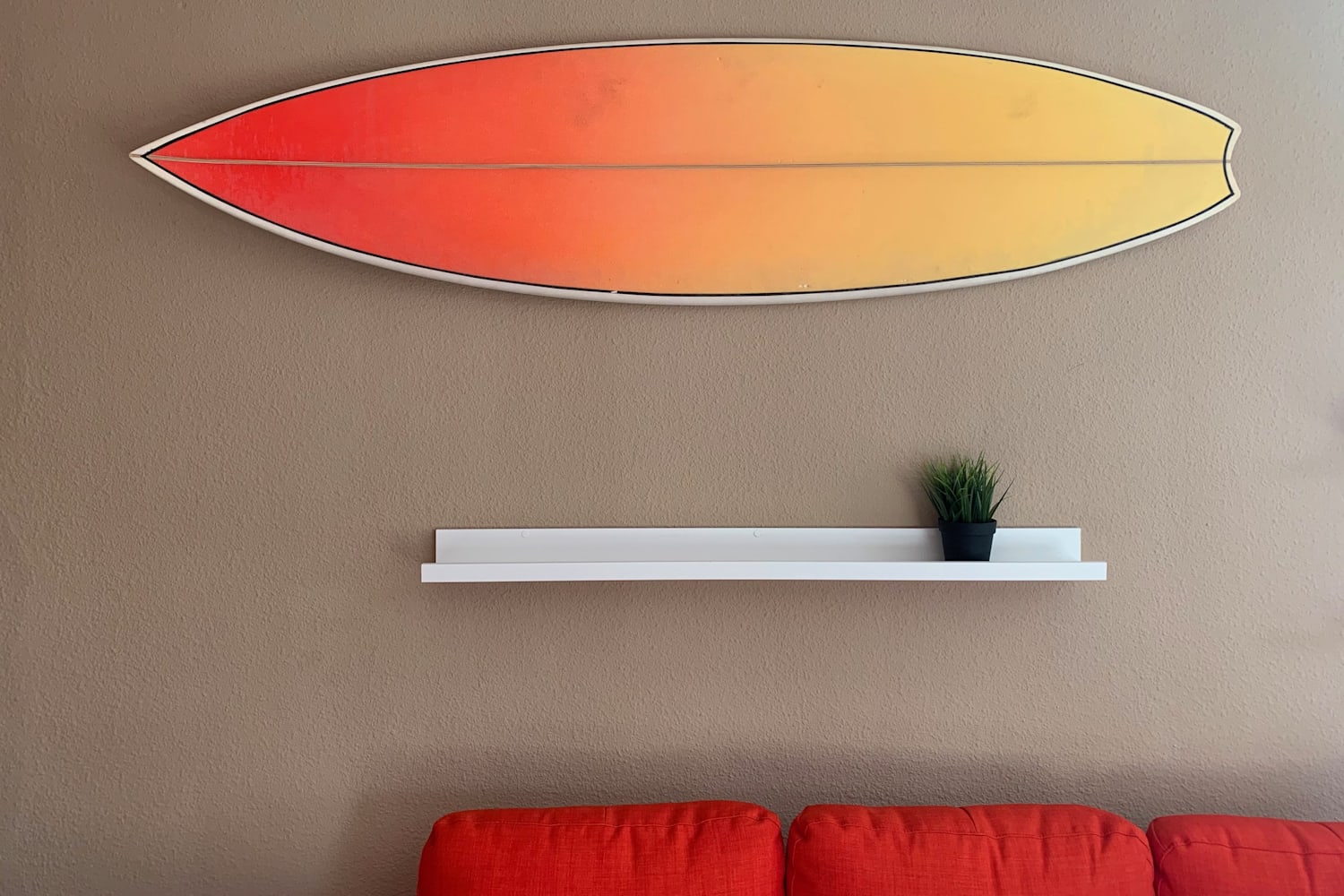 Wallpaper 12 Ideas Para Decorar Tu Casa Con Tablas De Surf For iPhone Free