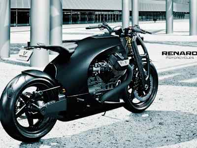 Renard GT