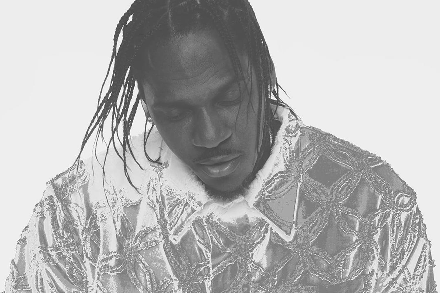 Wallpaper Pusha T Red Bull Music Festival Berlin 2018 Interview For Free